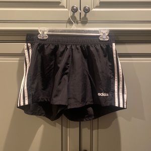 Adidas athletic shorts
